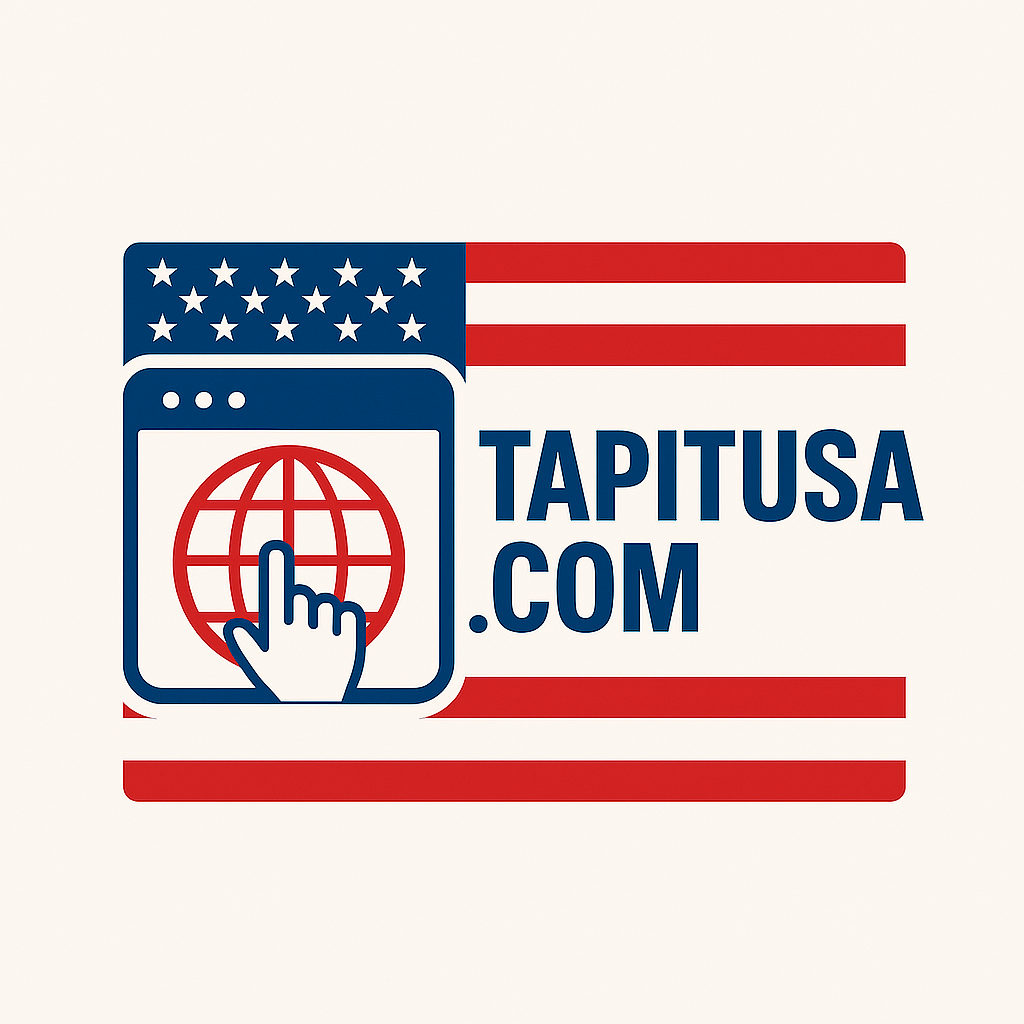 TAPITUSA Logo